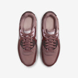 Air Max 90 Ltr Bordo