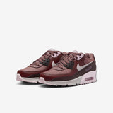 Air Max 90 Ltr Bordo