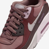 Air Max 90 Ltr Bordo