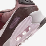 Air Max 90 Ltr Bordo