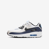 Air Max 90 Ltr (Gs) White