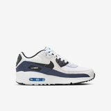 Air Max 90 Ltr (Gs) White