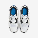 Air Max 90 Ltr (Gs) White