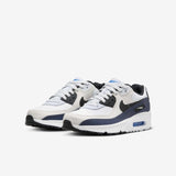 Air Max 90 Ltr (Gs) White