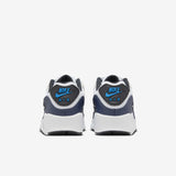 Air Max 90 Ltr (Gs) White