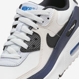 Air Max 90 Ltr (Gs) White
