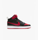 Court Borough Mid 2