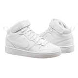 Court Borough Mid 2