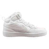 Court Borough Mid 2