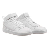 Court Borough Mid 2