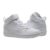 COURT BOROUGH MID 2 PS