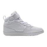 COURT BOROUGH MID 2 PS