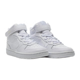 COURT BOROUGH MID 2 PS