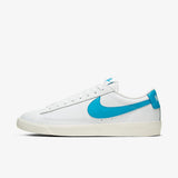 Blazer Low Leather