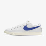 BLAZER LOW LEATHER