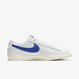 BLAZER LOW LEATHER
