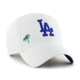 (snapback) LOS ANGELES DODGERS ICON CONFE UNI