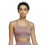 SWOOSH LUXE BRA