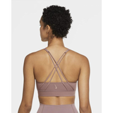 SWOOSH LUXE BRA