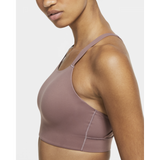SWOOSH LUXE BRA