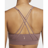 SWOOSH LUXE BRA