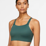 SWOOSH LUXE BRA