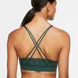 SWOOSH LUXE BRA