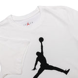 M JUMPMAN SS CREW