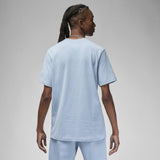 Air Jordan T-Shirt Jumpman Light Blue