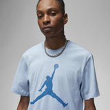 Air Jordan T-Shirt Jumpman Light Blue