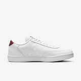 Court Vintage White