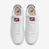 Court Vintage White