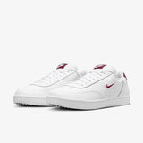 Court Vintage White