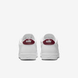 Court Vintage White