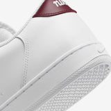 Court Vintage White