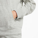 W NSW GYM VNTG JSY FZ HOODIE