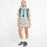 W NSW GYM VNTG JSY FZ HOODIE