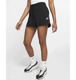 W NSW ESSNTL FLC HR SHORT FT