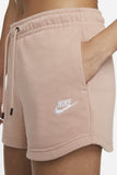 W NSW ESSNTL FLC HR SHORT FT