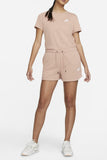 W NSW ESSNTL FLC HR SHORT FT
