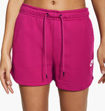 W NSW ESSNTL SHORT FT HR
