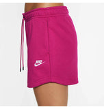 W NSW ESSNTL SHORT FT HR