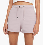 W NSW ESSNTL SHORT FT HR