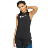 W NP TANK ESSENTIAL SWOOSH
