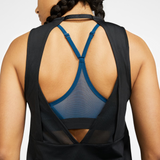 W NP TANK ESSENTIAL SWOOSH
