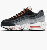 Air Max 95 Recraft Black Aquamarine (GS)