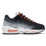Air Max 95 Recraft Black Aquamarine (GS)