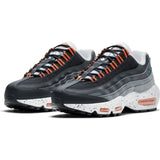 Air Max 95 Recraft Black Aquamarine (GS)