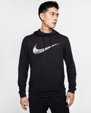 M NK DRY HOODIE PO SWOOSH