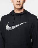 M NK DRY HOODIE PO SWOOSH
